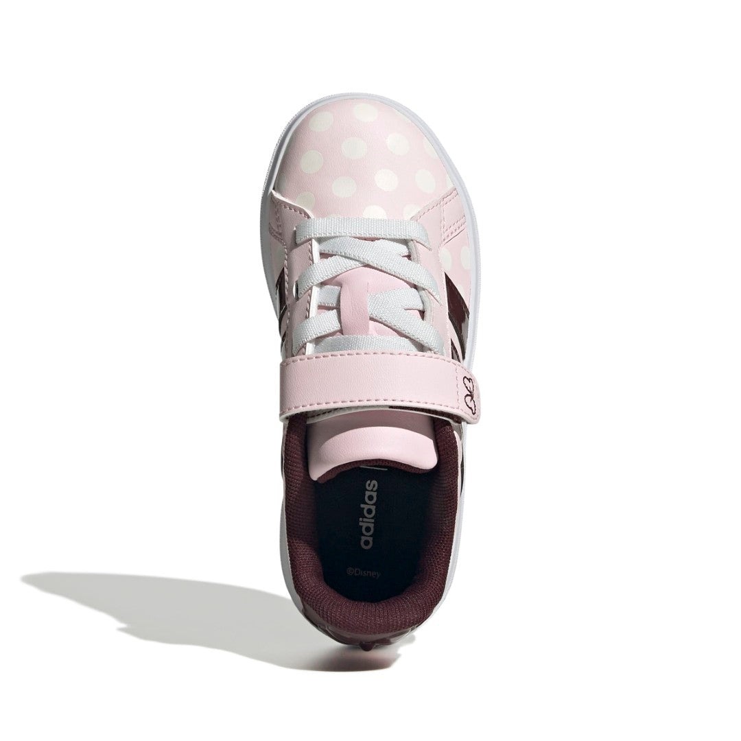 Grand Court Minnie EL Shoes