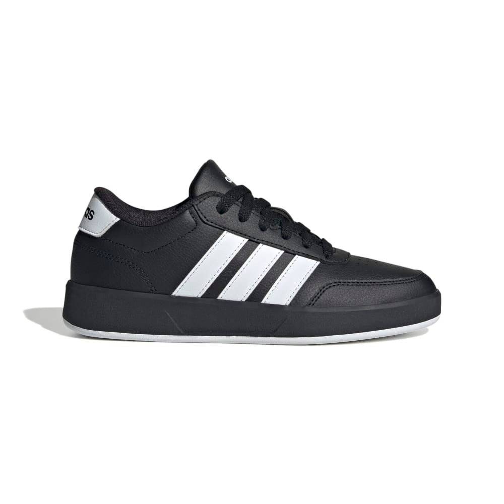 adidas breaknet shoes kids unisex black