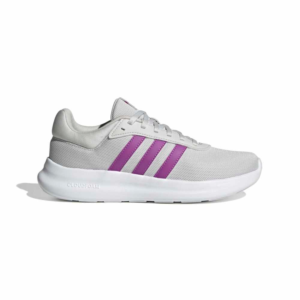 adidas Lite Racer 4.0 Women's Shoes -Grey