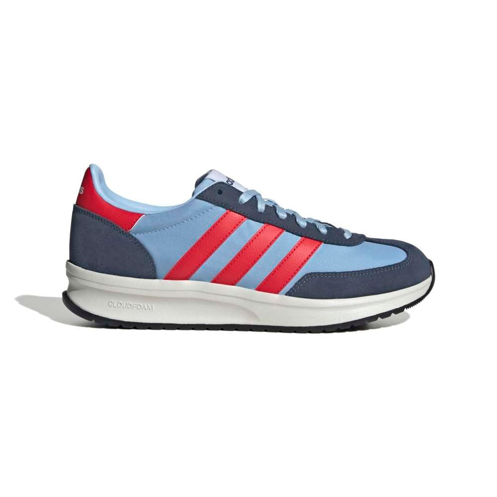 adidas Run 70s 2.0 Men's Lifestyle Shoes Blue | Retro Vibe & Comfort adidas Run 70s 2.0 Men's Lifestyle Shoes Blue | Retro Vibe & Comfort