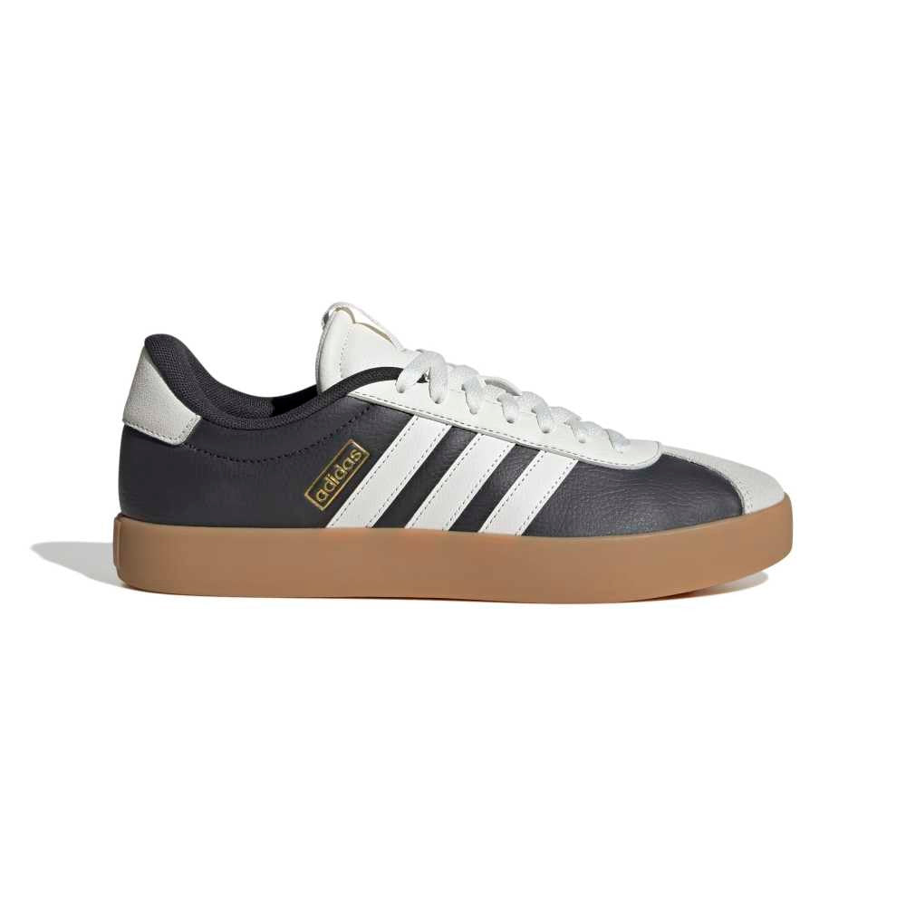 adidas VL Court 3.0 Men's Lifestyle Shoes - Grey