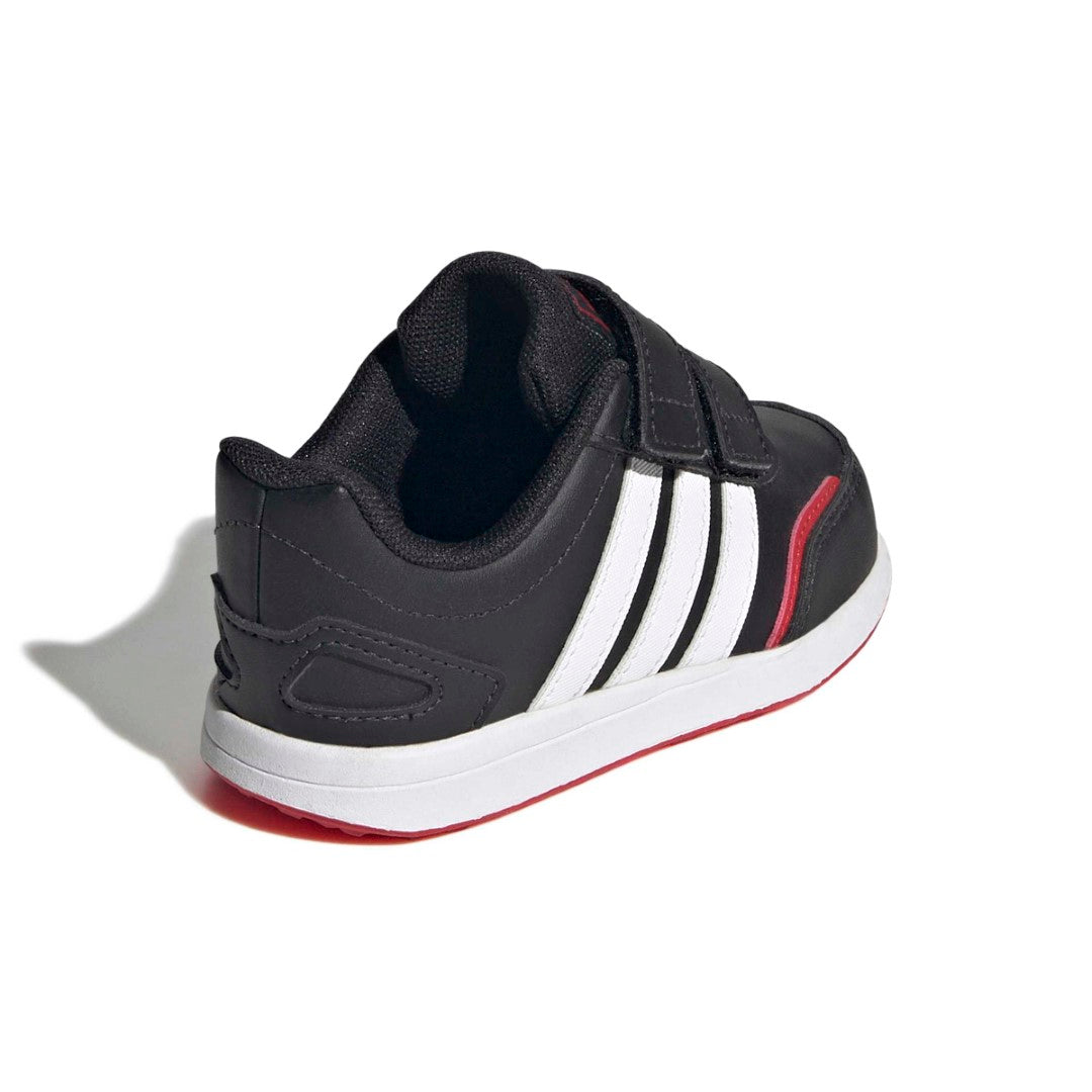 Vs Switch Bts Shoes