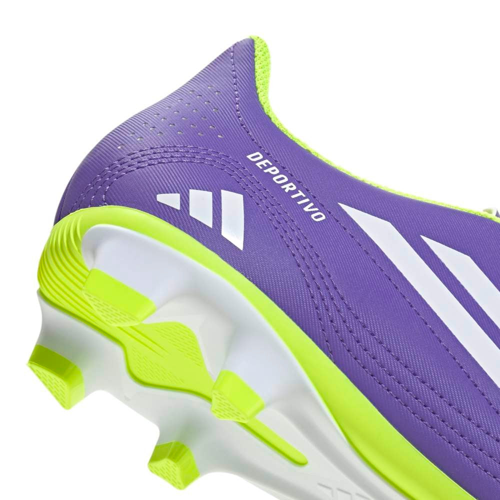 Deportivo III Flexible Ground Soccer Shoes