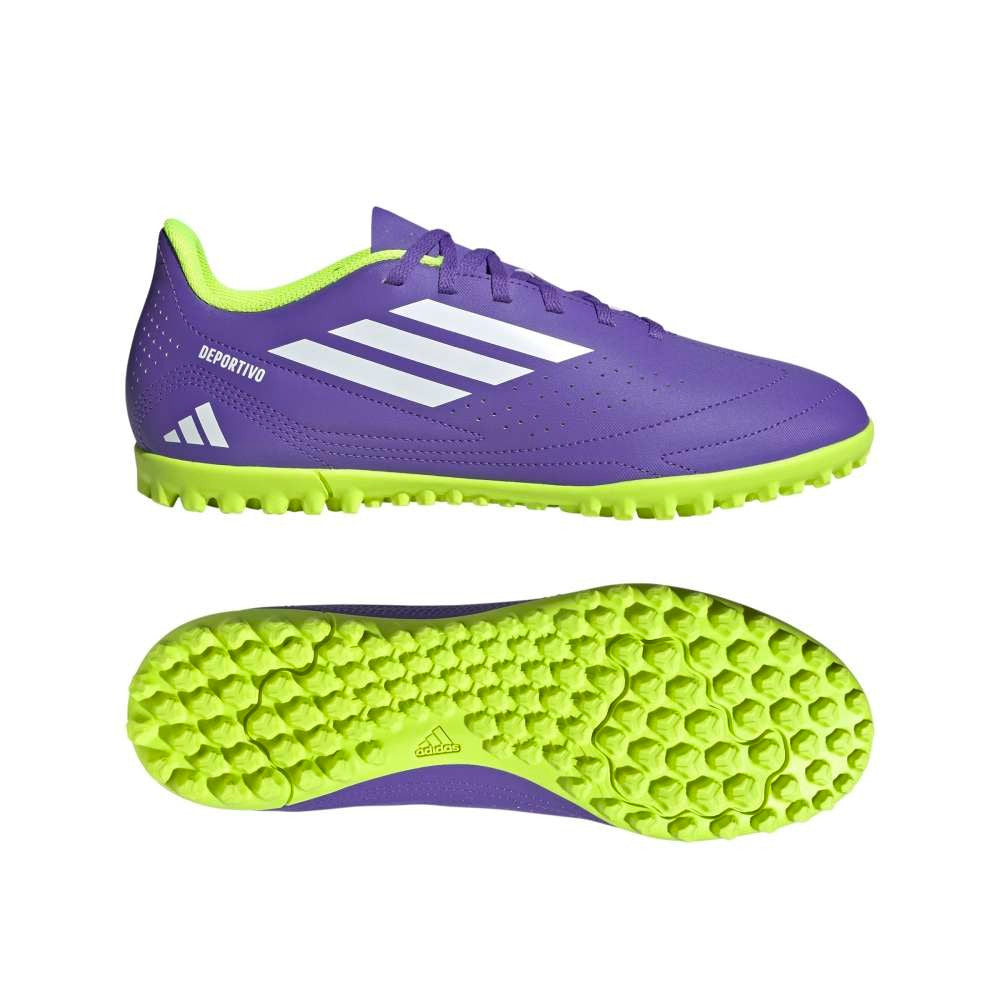 Deportivo III Turf Soccer Shoes