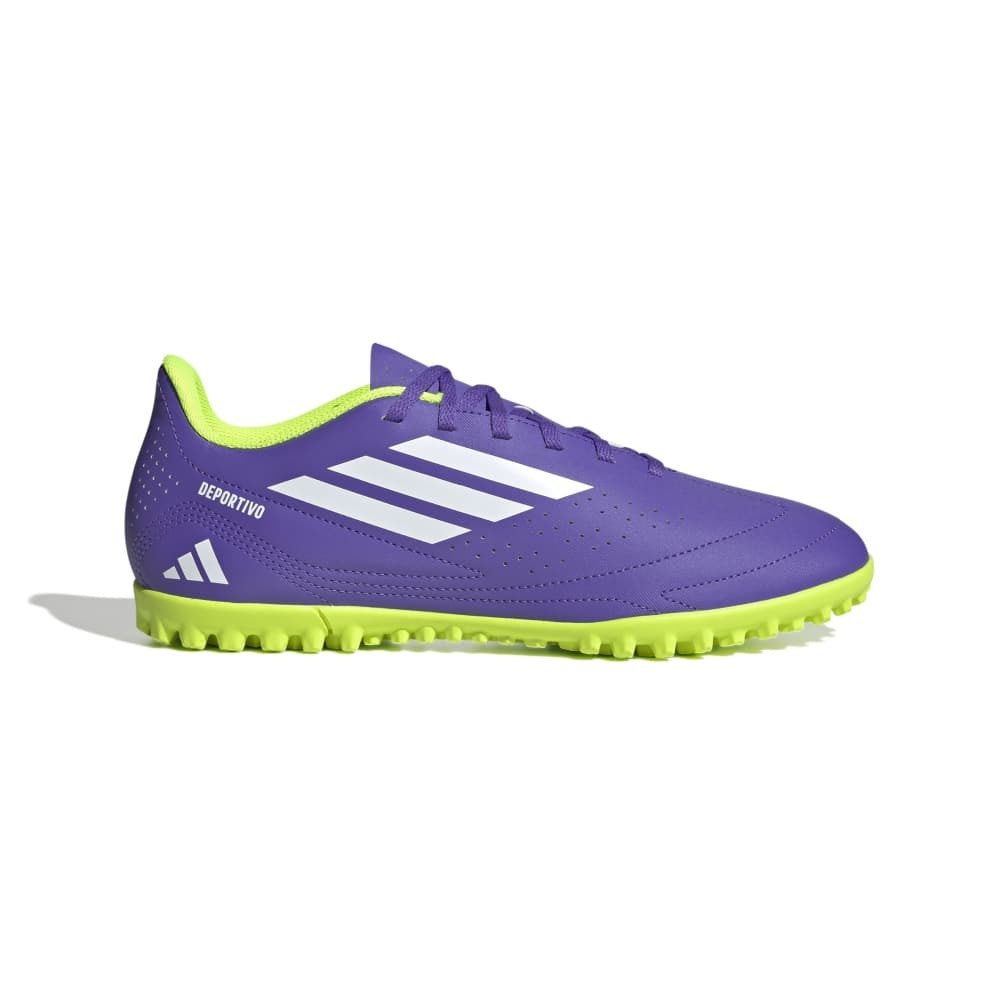 Deportivo III Turf Soccer Shoes