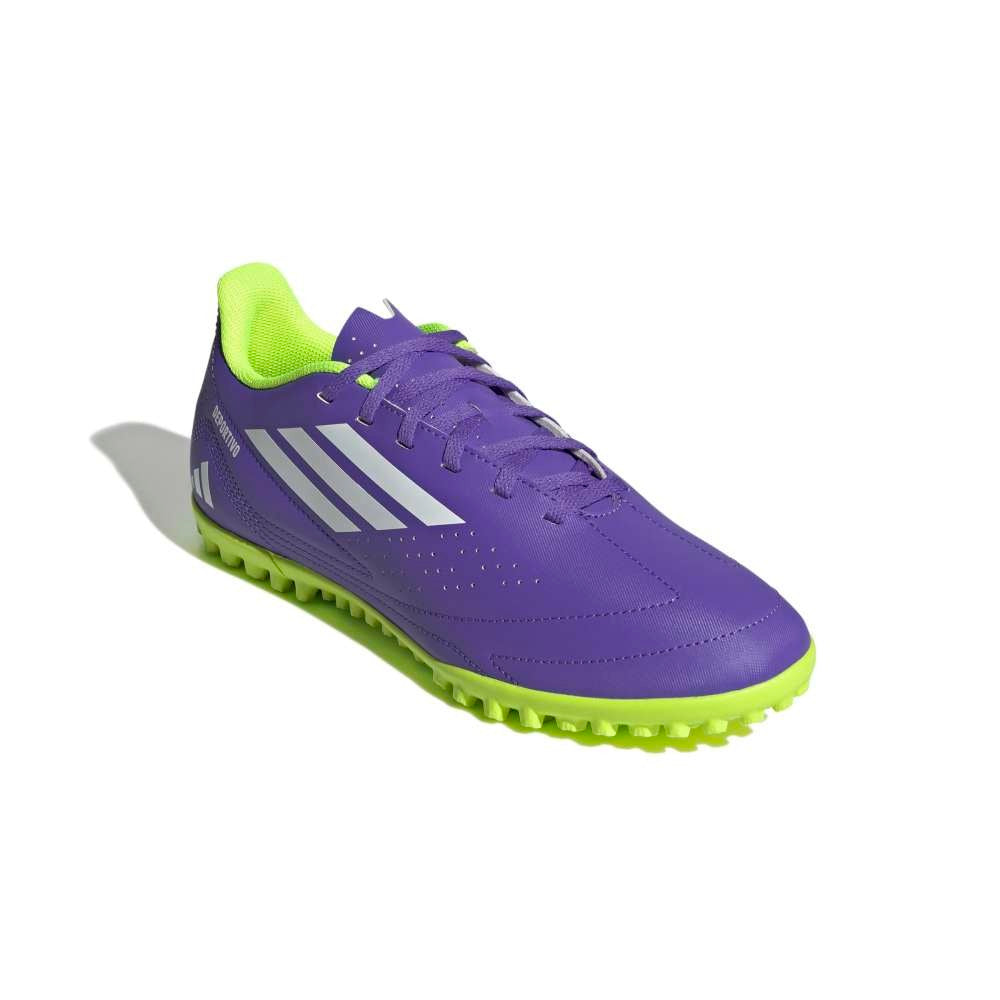 Deportivo III Turf Soccer Shoes