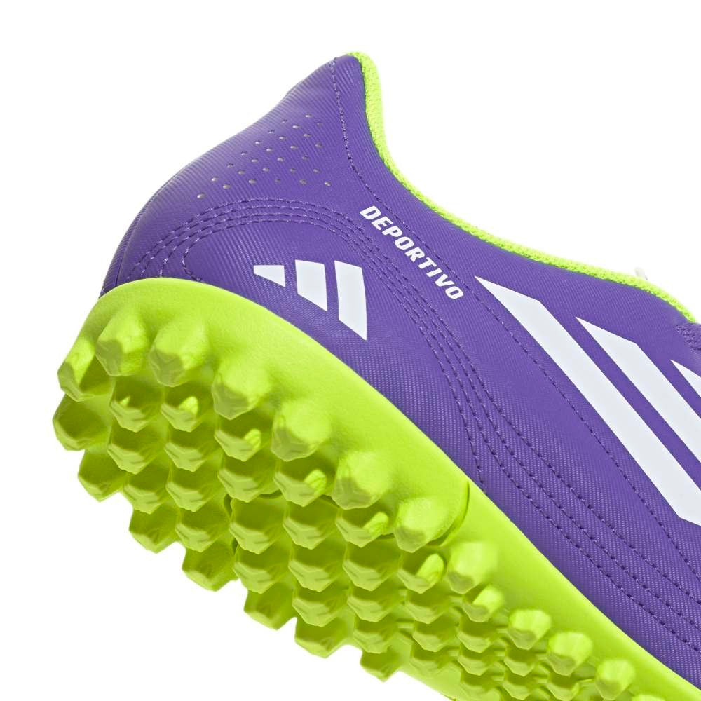 Deportivo III Turf Soccer Shoes
