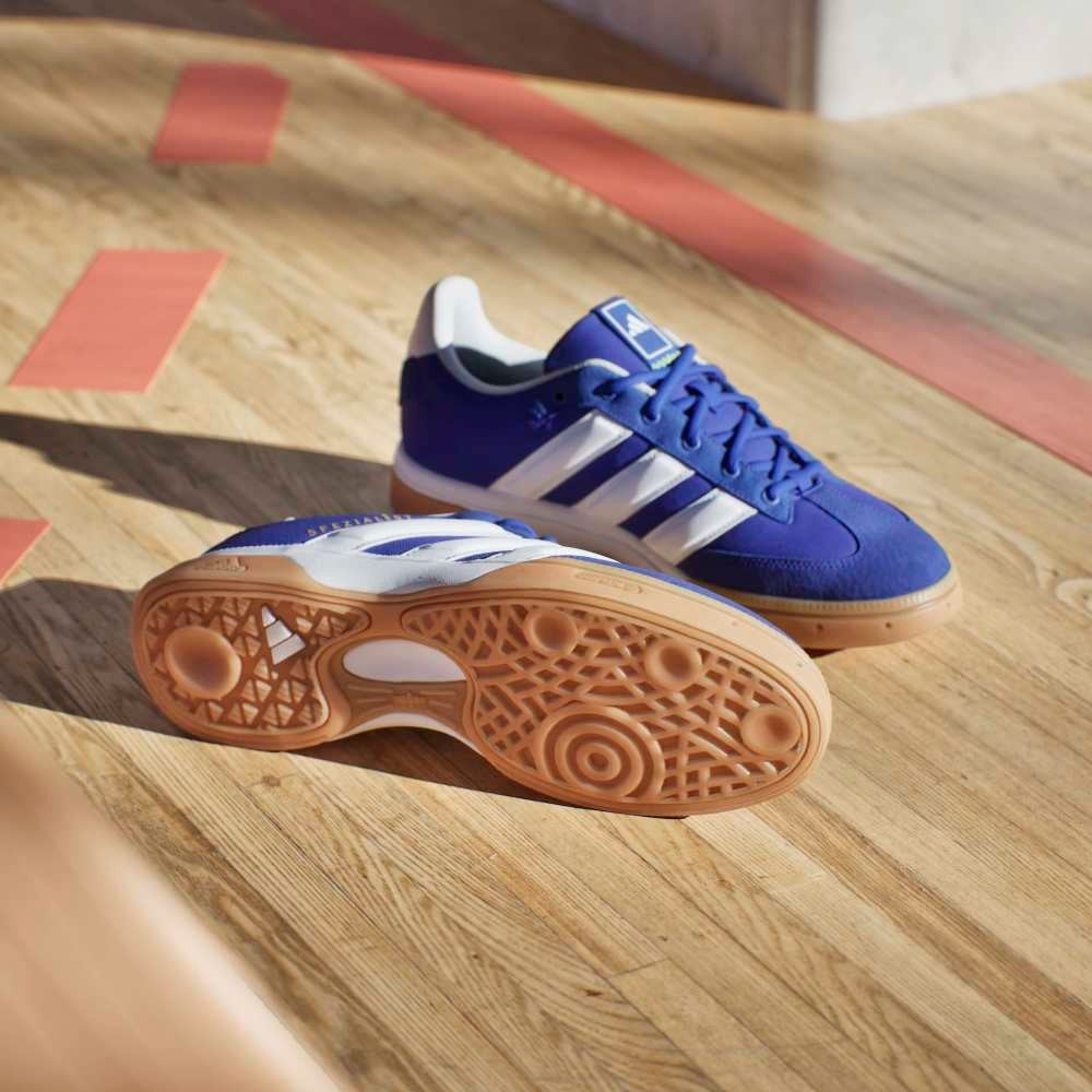 Spezialist Indoor Shoes