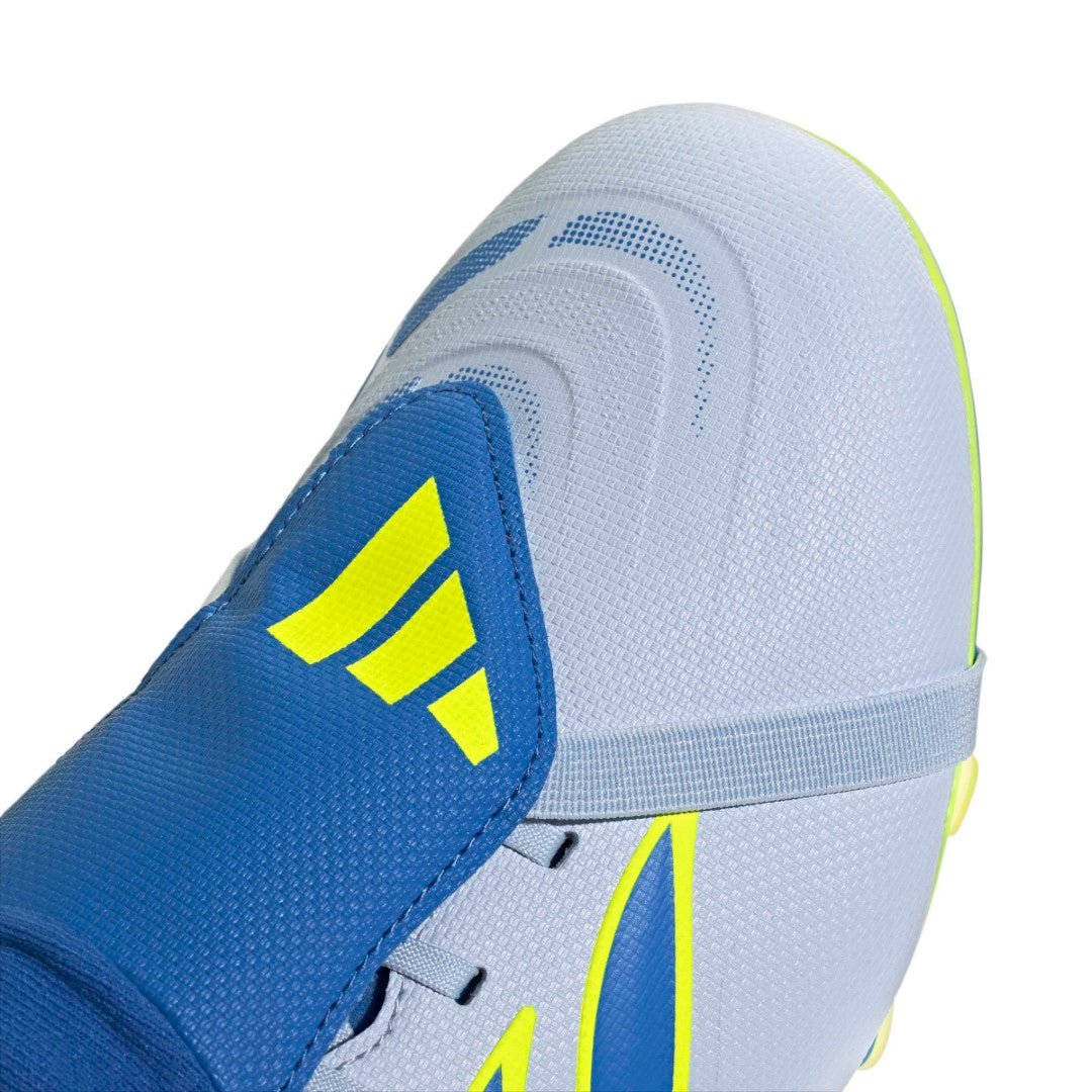 Predator Club Fold-Over Tongue Firm Ground/Multi Ground Shoes