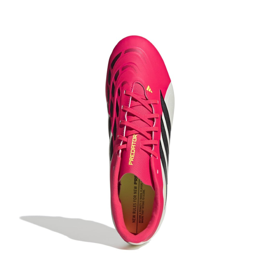 Predator Club Firm Ground/multi-ground Boots