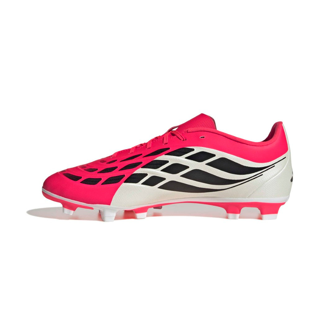 Predator Club Firm Ground/multi-ground Boots