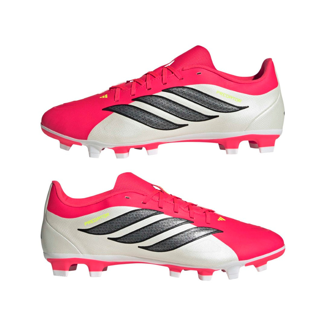 Predator Club Firm Ground/multi-ground Boots