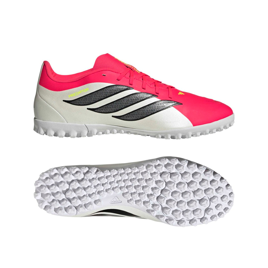 Predator Club Turf Boots