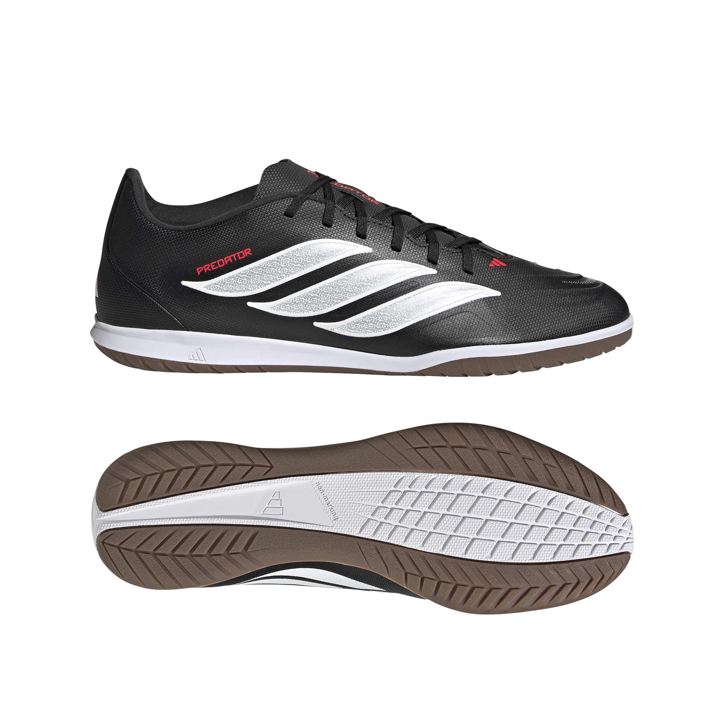 Predator Club Sala Indoor Football Shoes