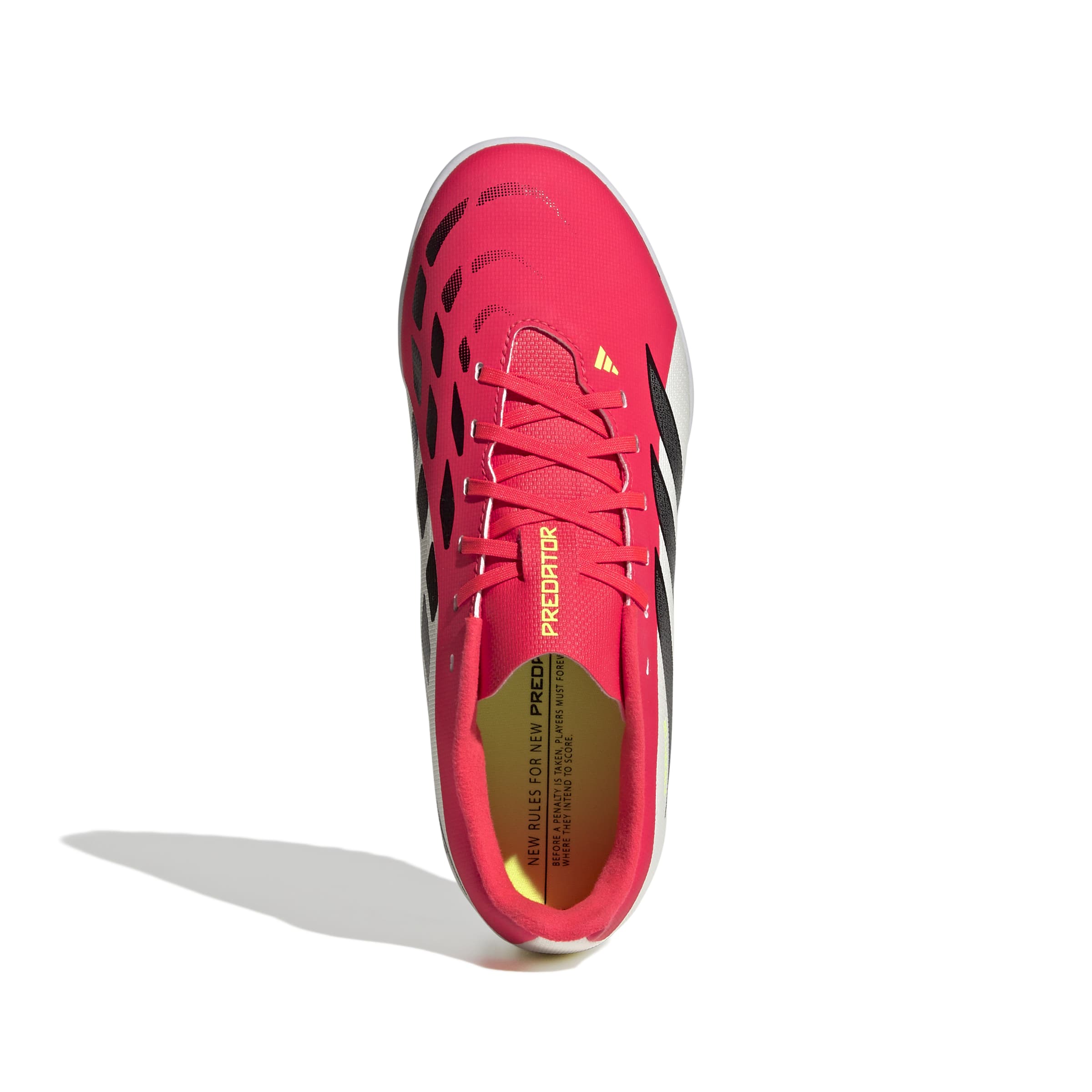 Predator Club Turf Shoes