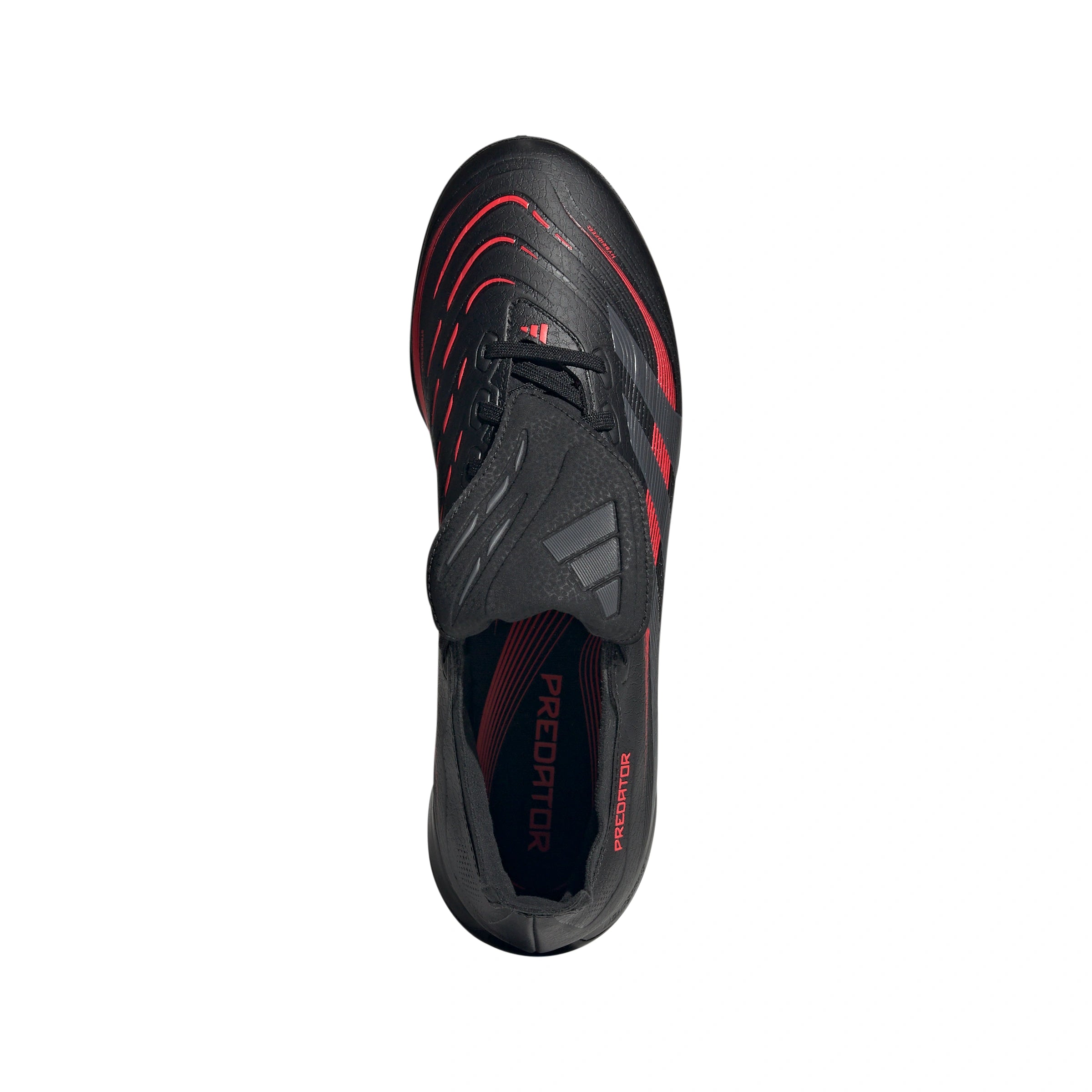 Predator League Fold-Over Tongue Turf Soccer Shoes