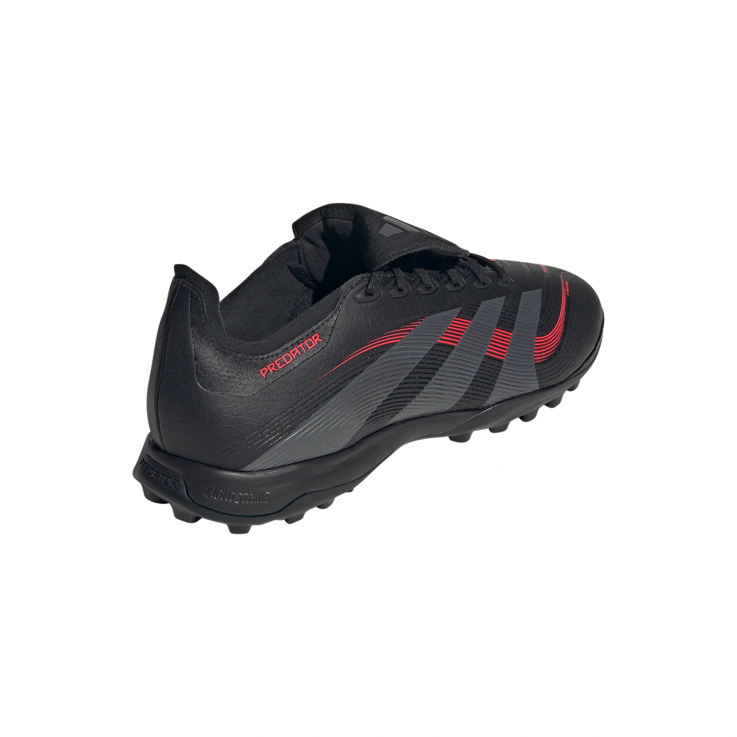 Predator League Fold-Over Tongue Turf Soccer Shoes