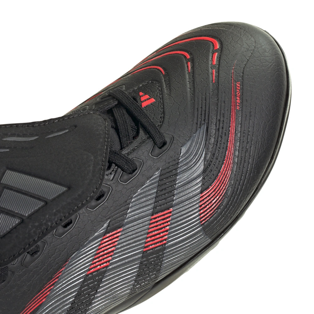 Predator League Fold-Over Tongue Turf Soccer Shoes