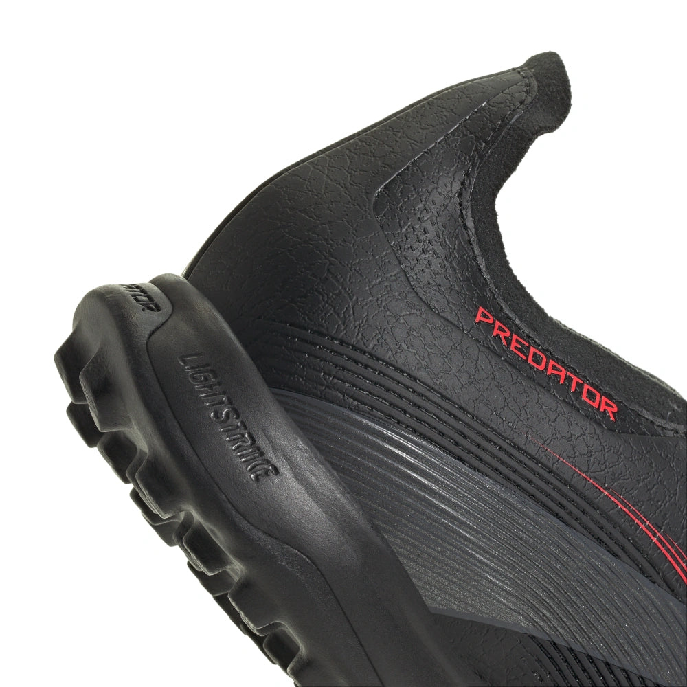 Predator League Fold-Over Tongue Turf Soccer Shoes