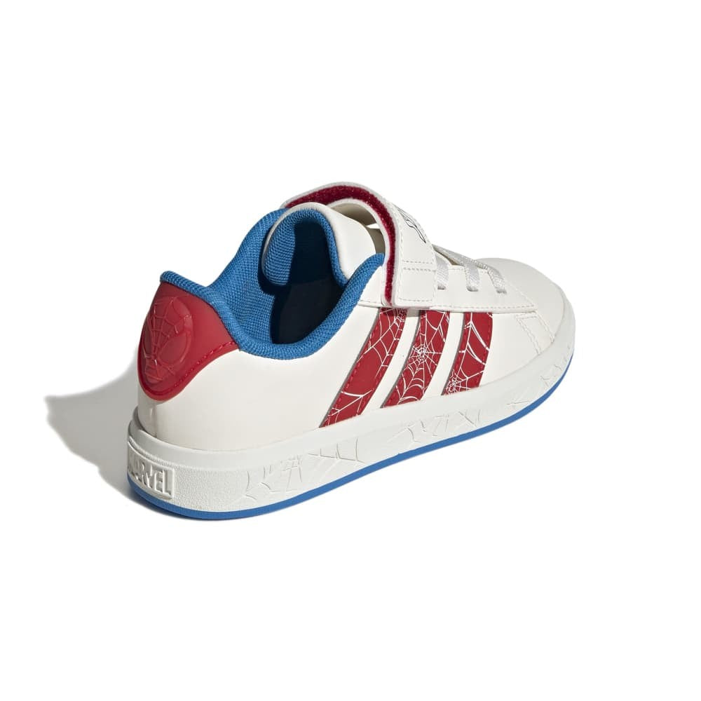 Marvel Spider-Man Grand Court Lifestyle Shoes