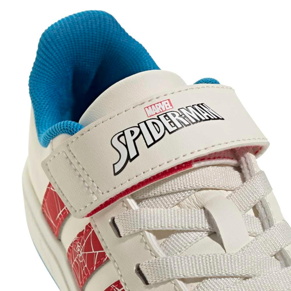 Marvel Spider-Man Grand Court Lifestyle Shoes