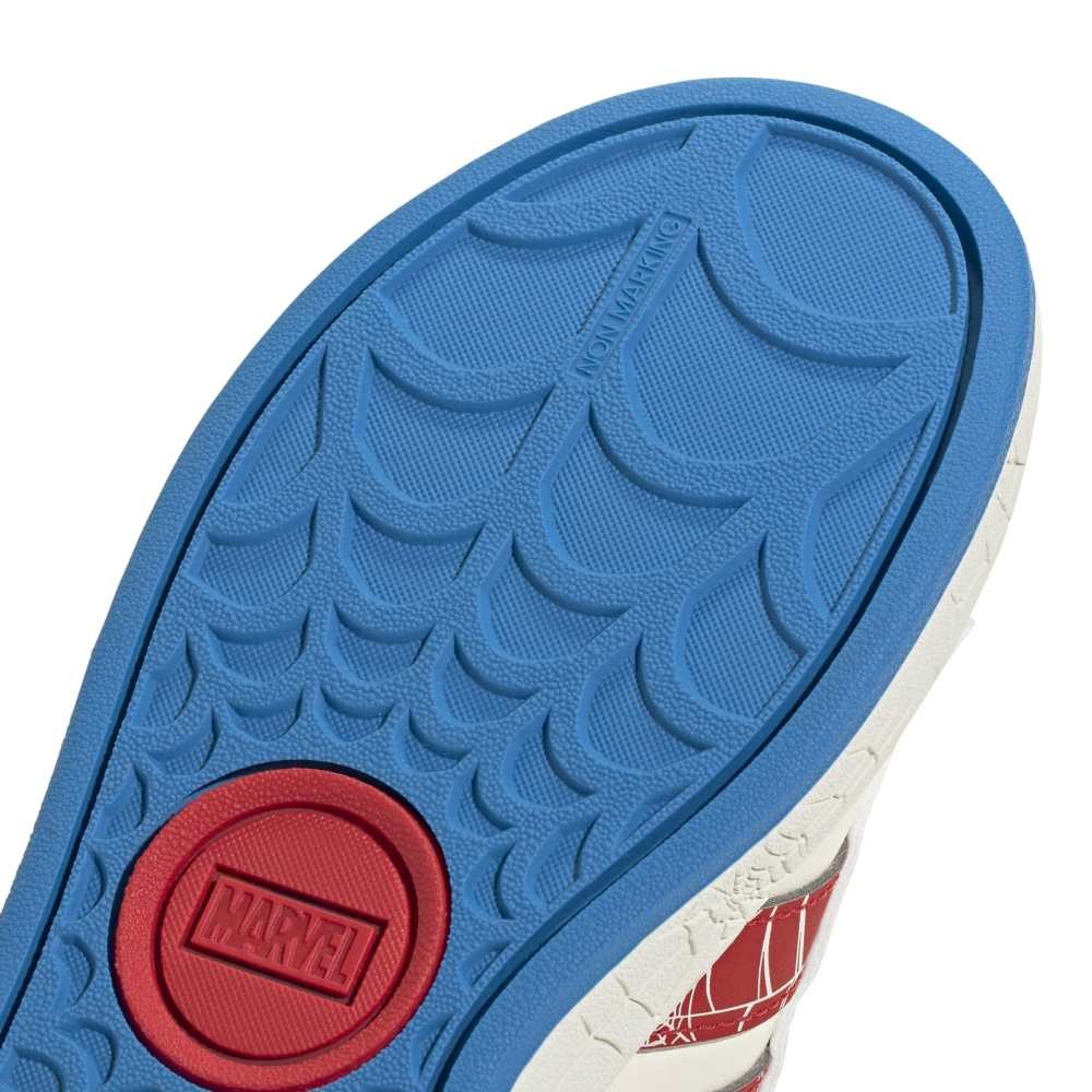 Marvel Spider-Man Grand Court Lifestyle Shoes