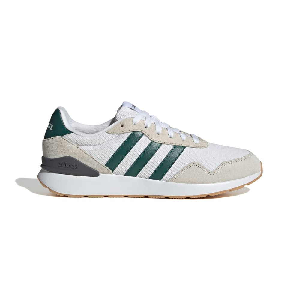 adidas Run 60s 4.0 Men's Lifestyle Shoes White
