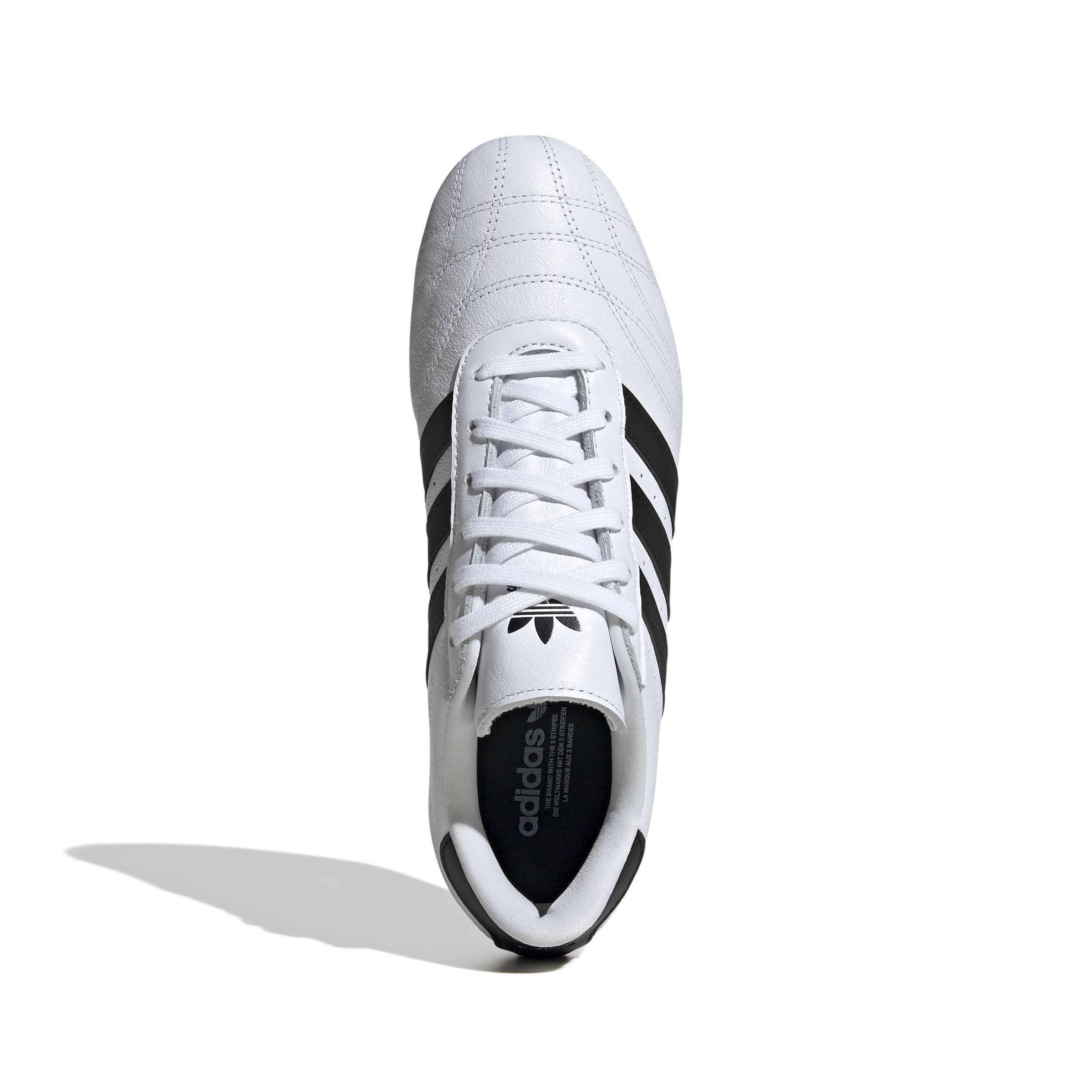 Taekwondo Lace Shoes