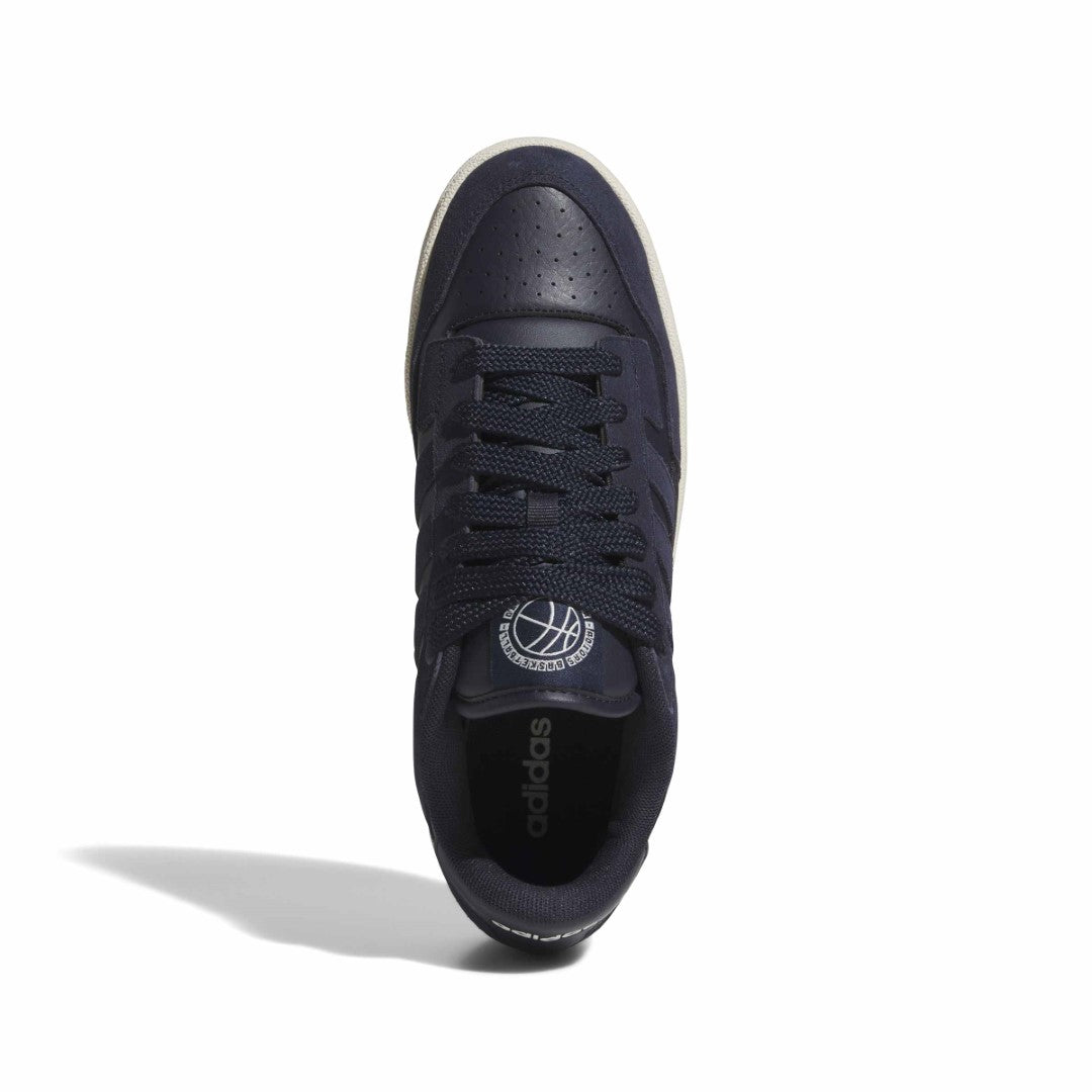 Rapid Court Low Shoes