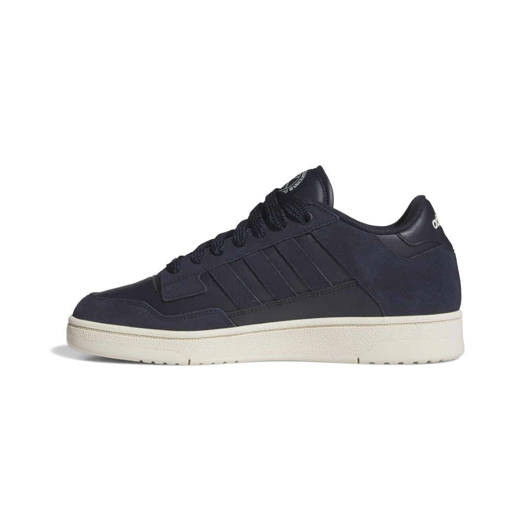 Rapid Court Low Shoes