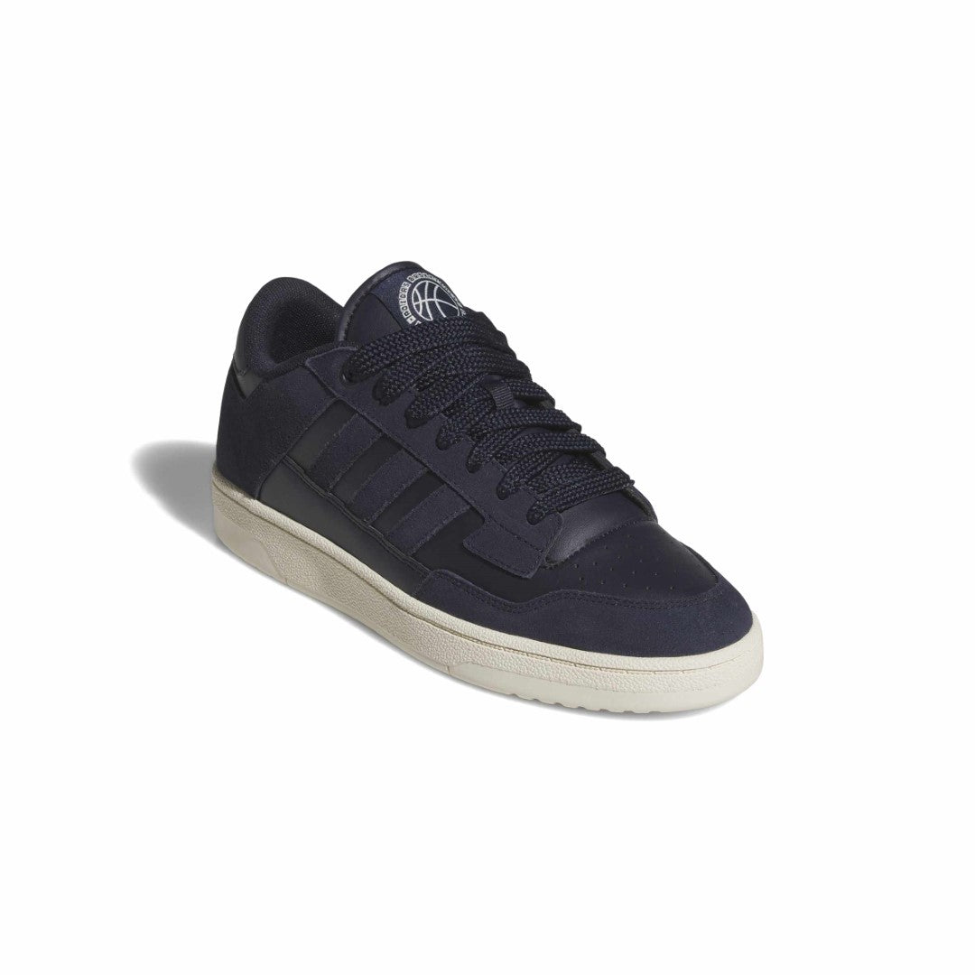 Rapid Court Low Shoes