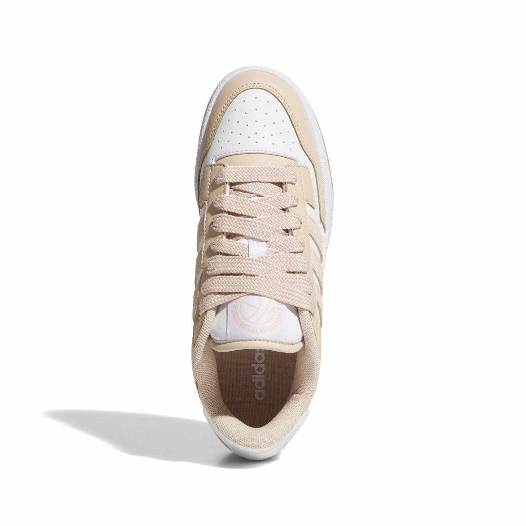 Rapid Court Low Shoes