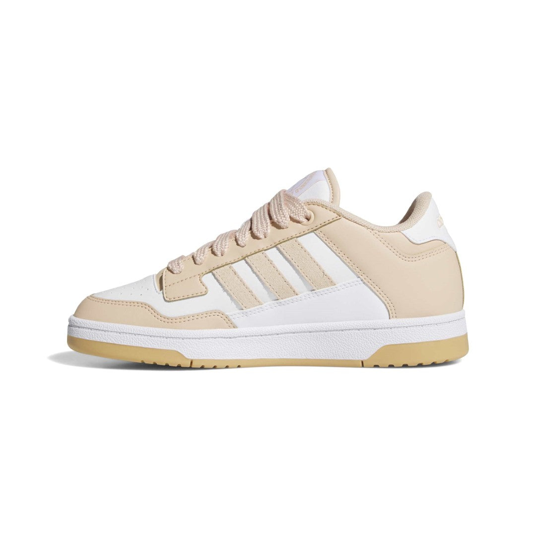 Rapid Court Low Shoes