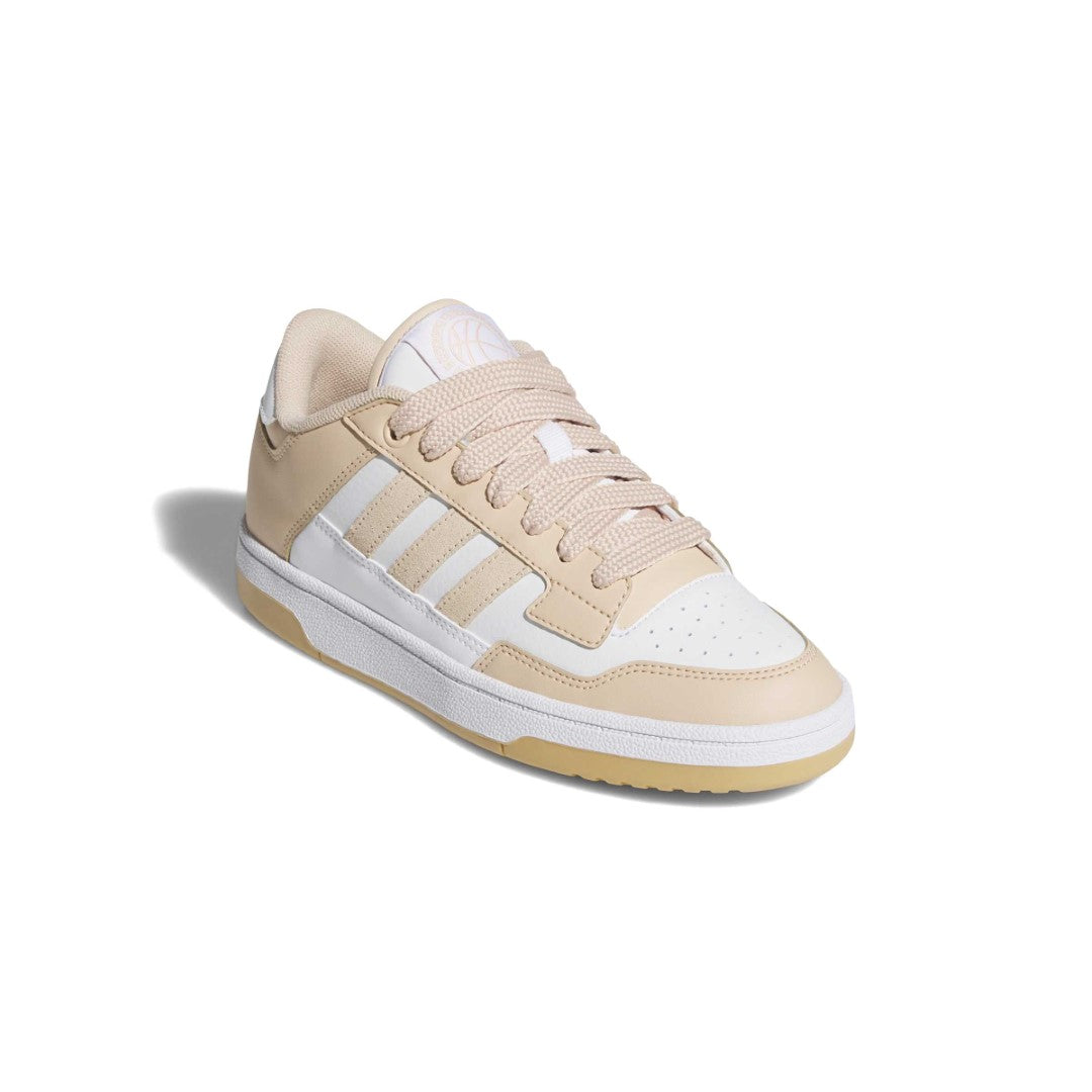 Rapid Court Low Shoes