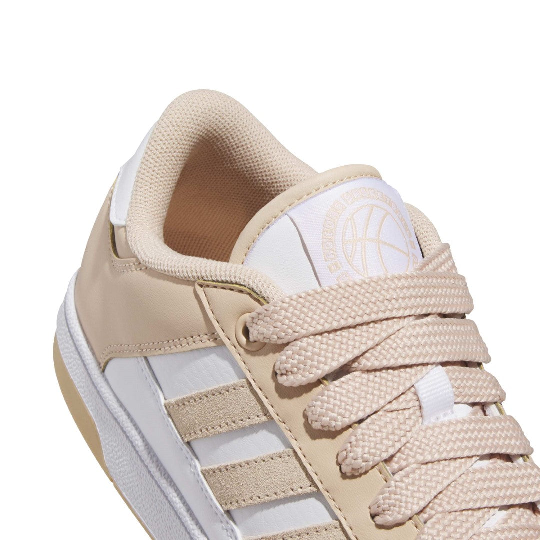 Rapid Court Low Shoes