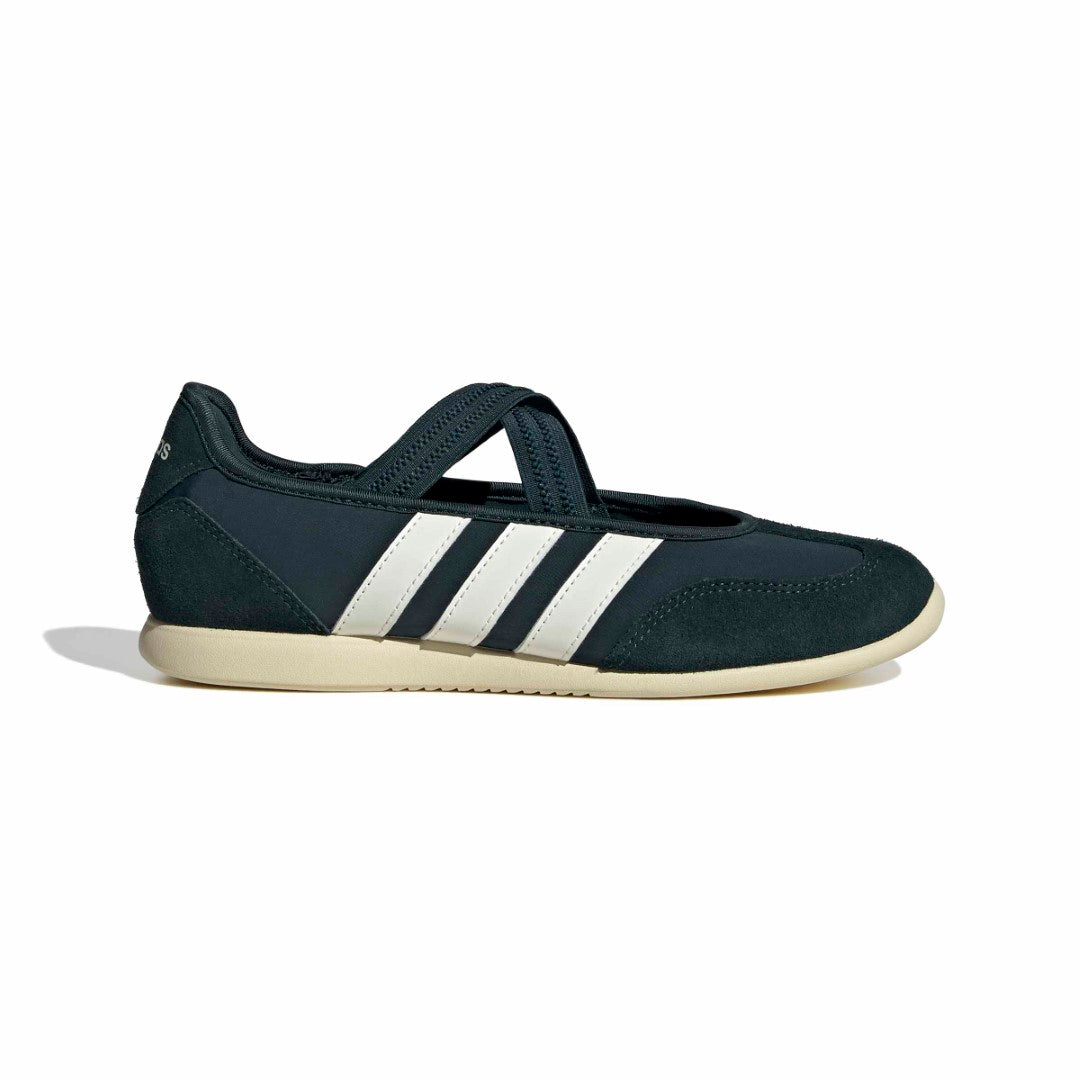 Barreda Mary Jane Shoes