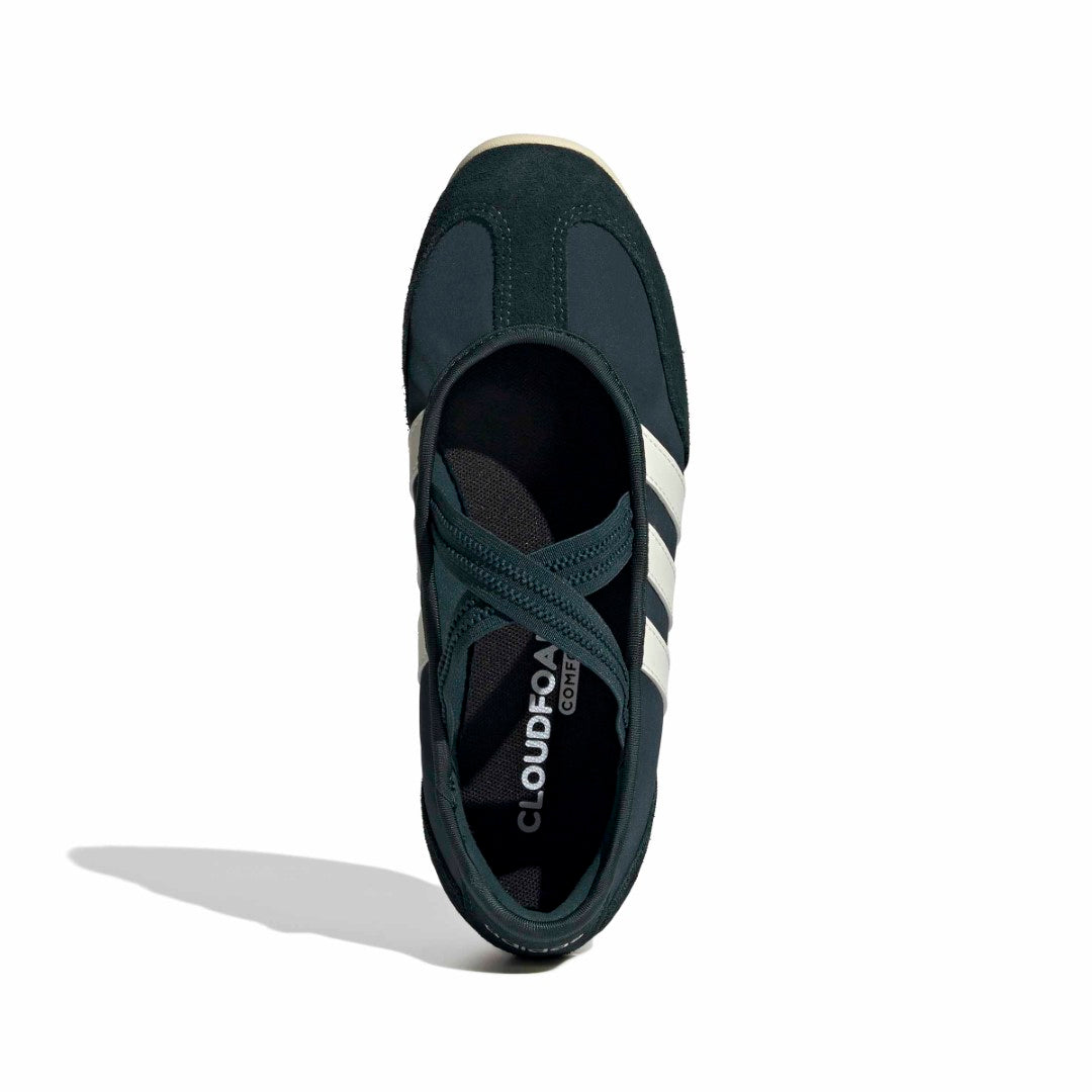 Barreda Mary Jane Shoes
