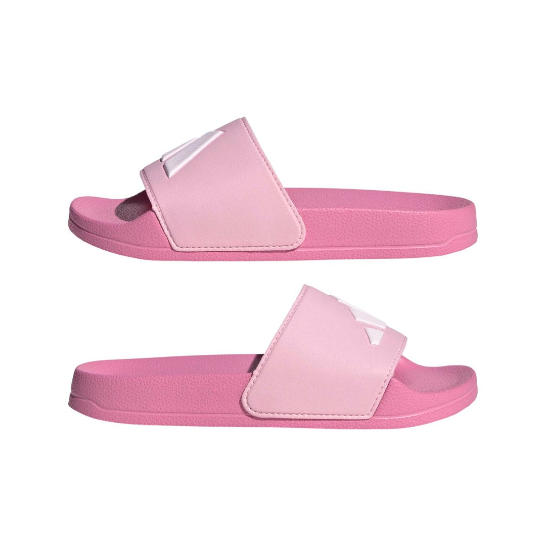 Adilette Shower Logo