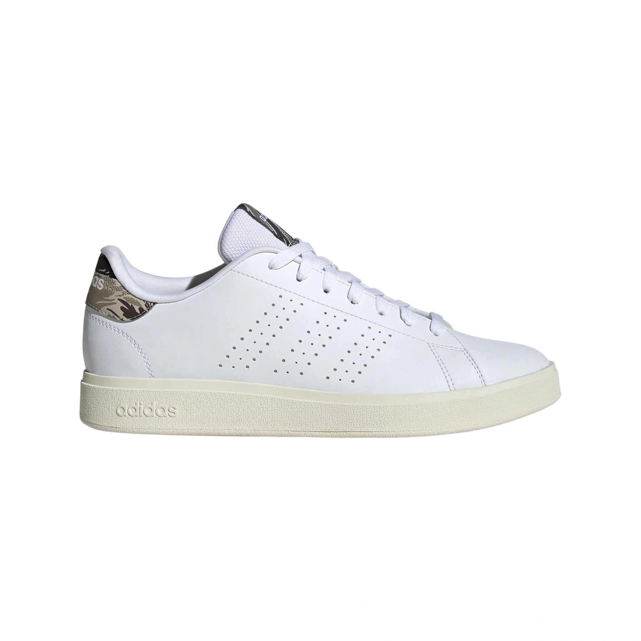 adidas gazelle silver green womens adidas Advantage Base 2.0 Shoes Men White