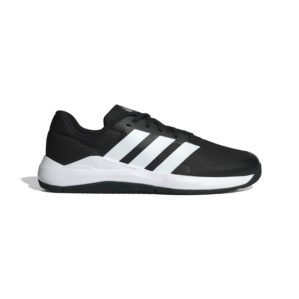 adidas dropset base training shoes male black