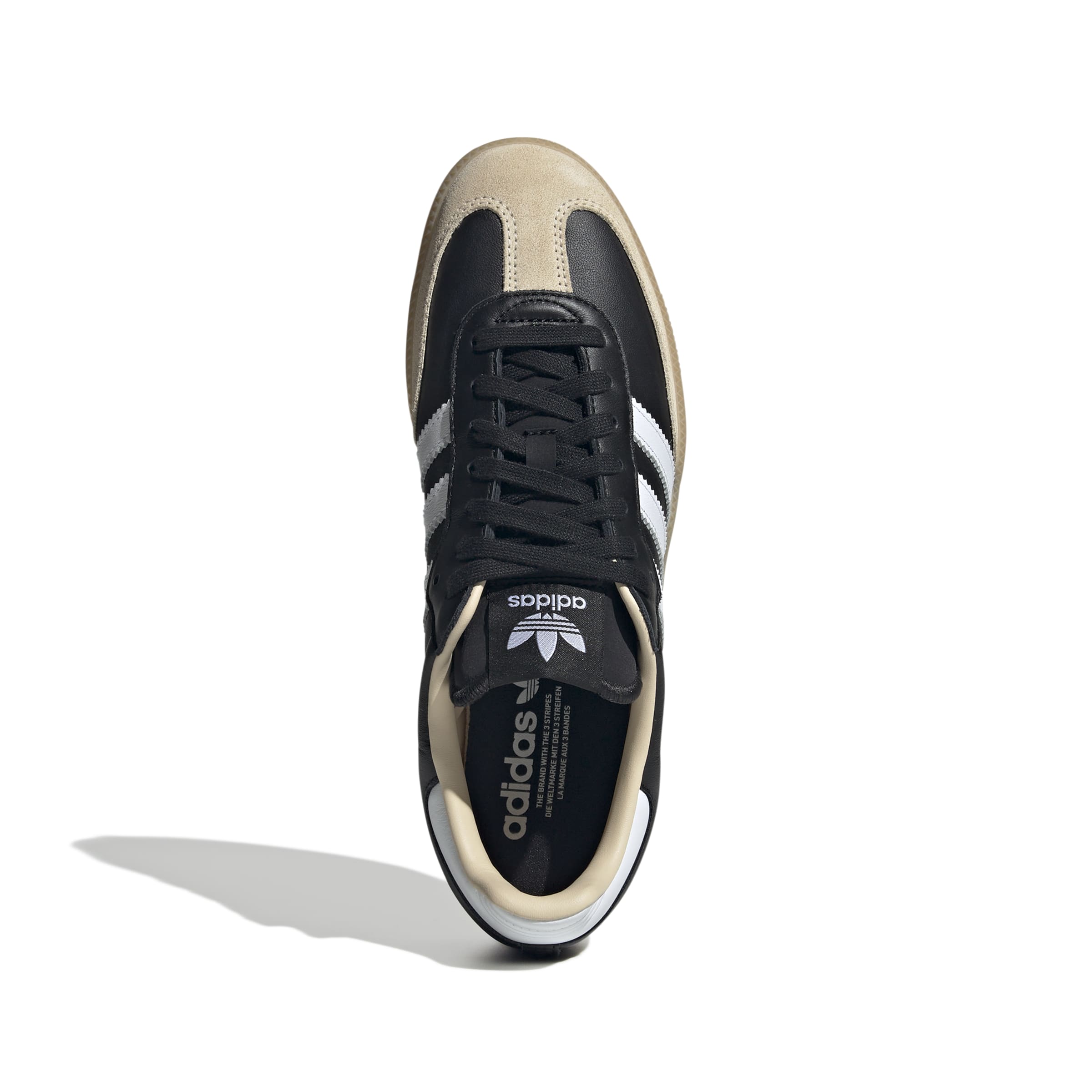 Samba OG Shoes