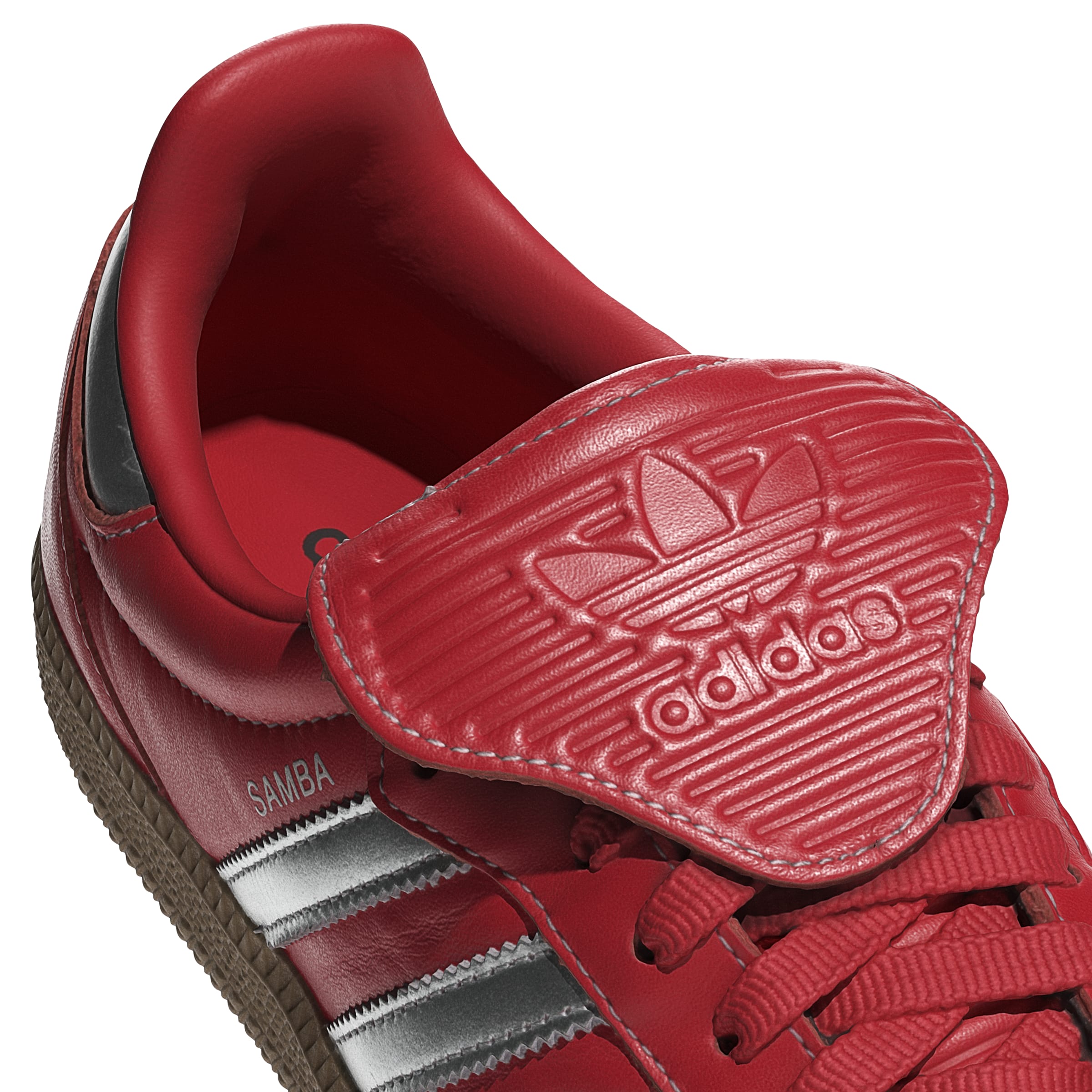 Samba Lt Shoes