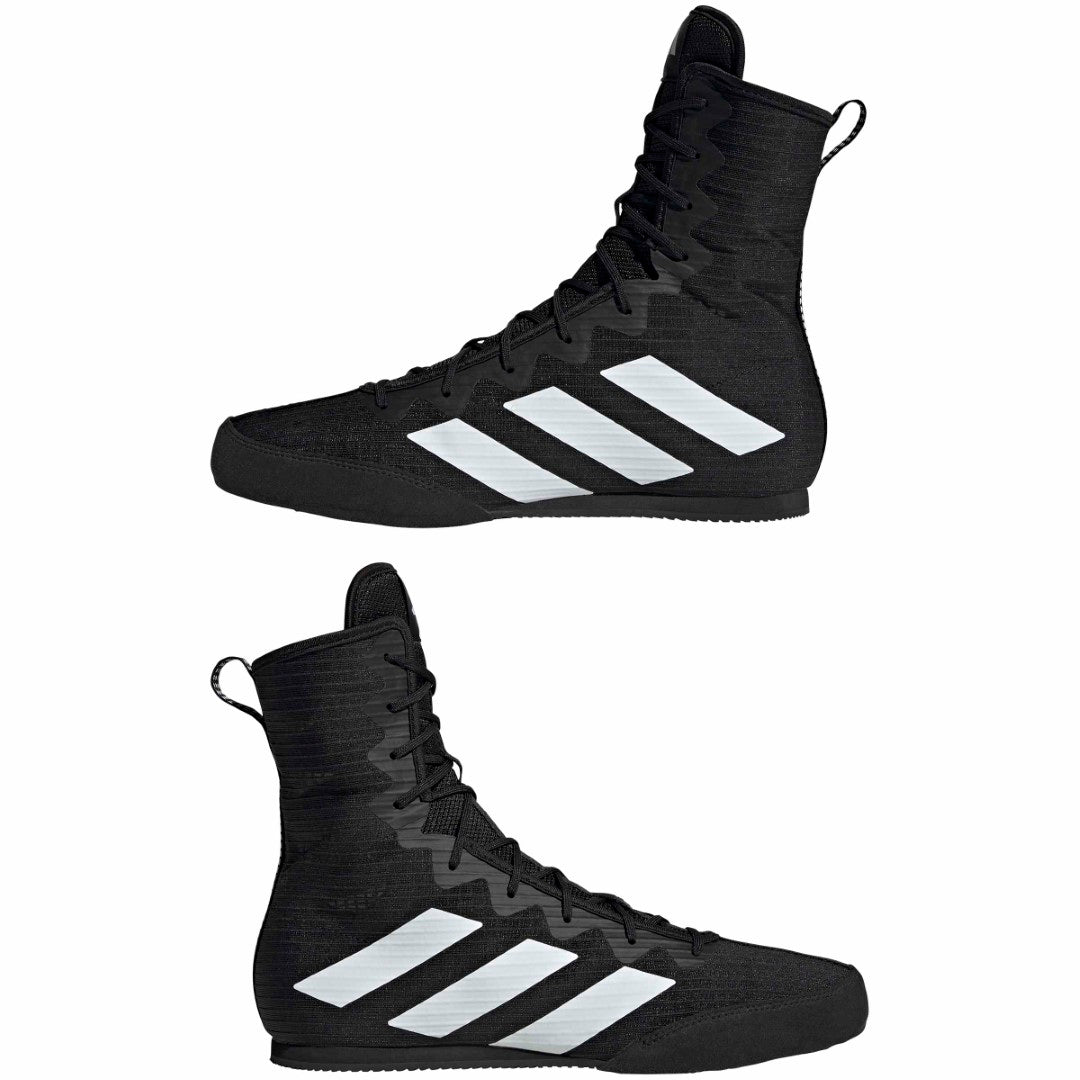 Box Hog 4 Shoes
