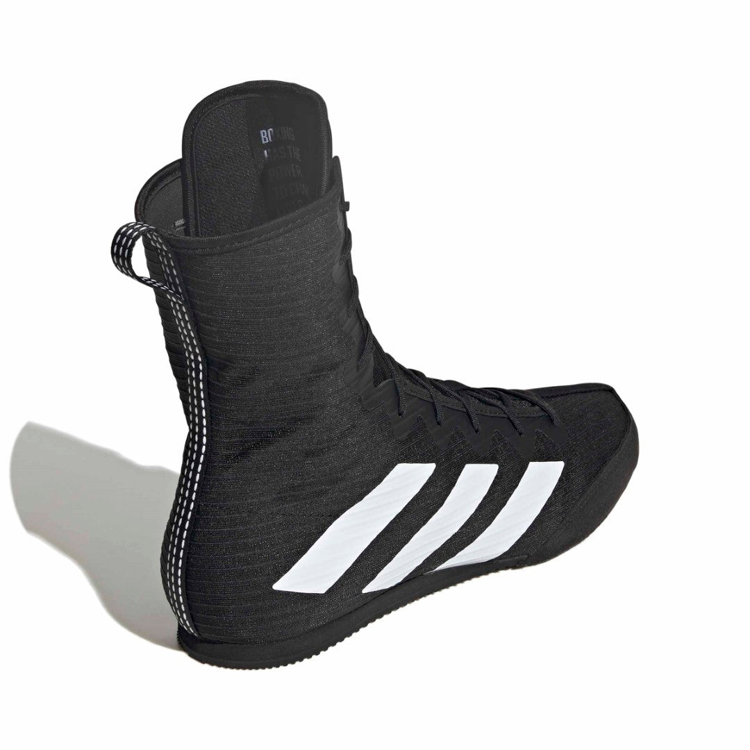 Box Hog 4 Shoes