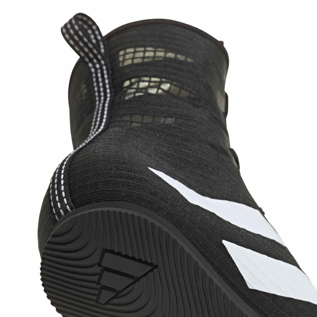 Box Hog 4 Shoes