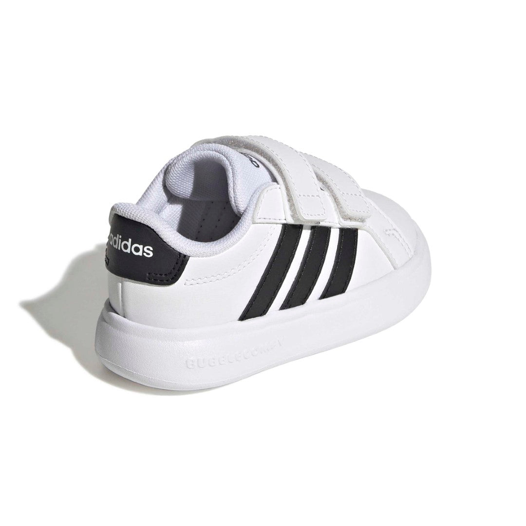 Grand Court 3.0 Bubble Shoes