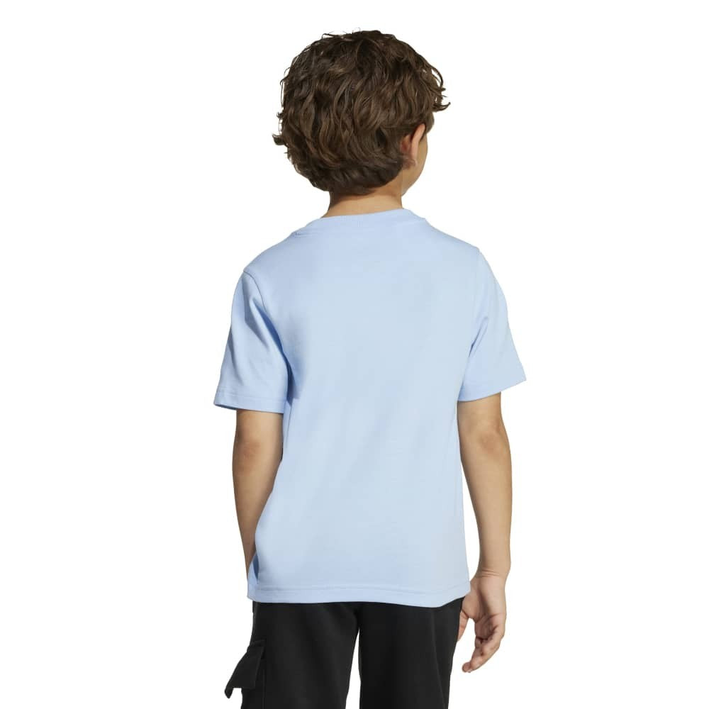 Anime Pets Graphic T-Shirt Kids