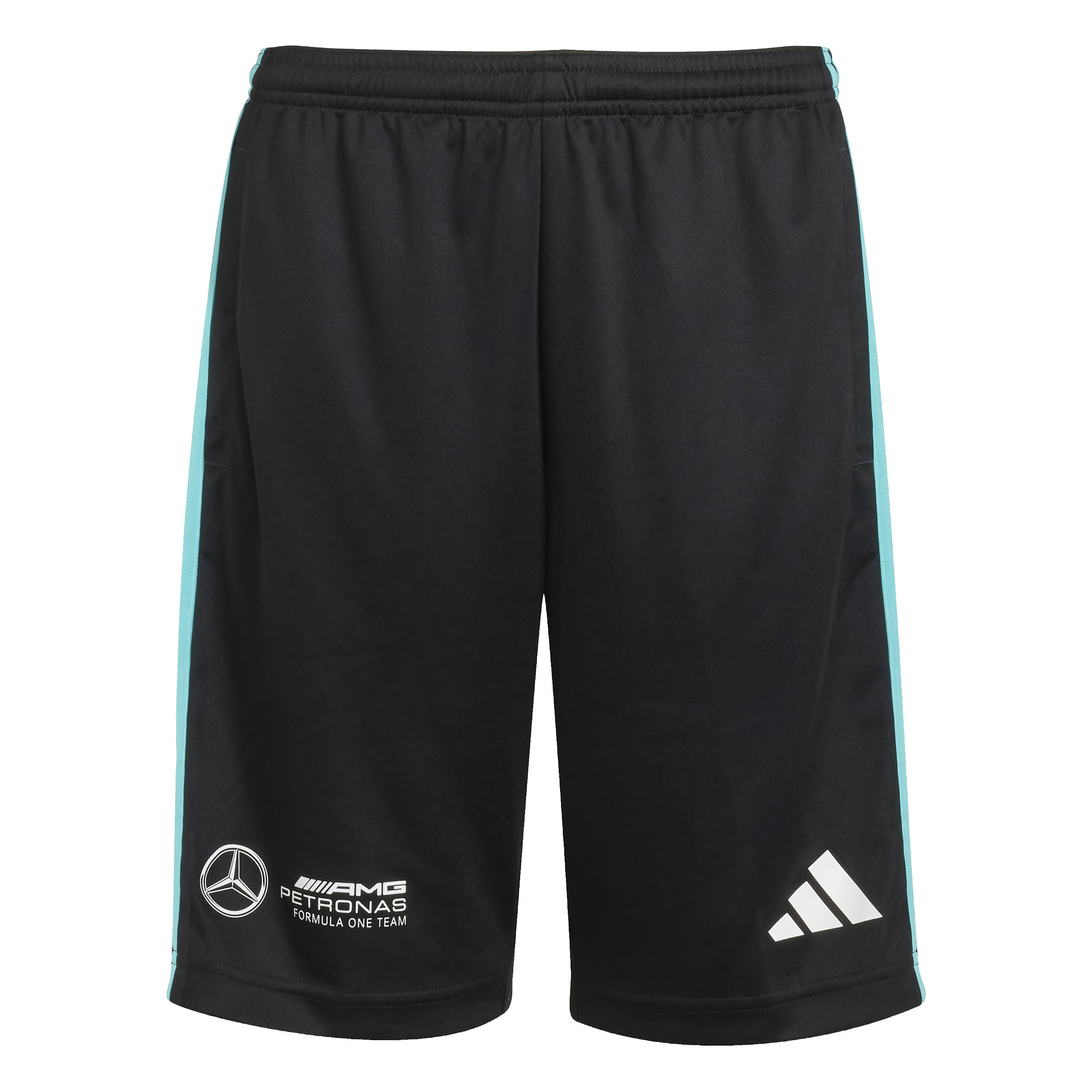 Mercedes - Amg Petronas Formula One Team Dna Short