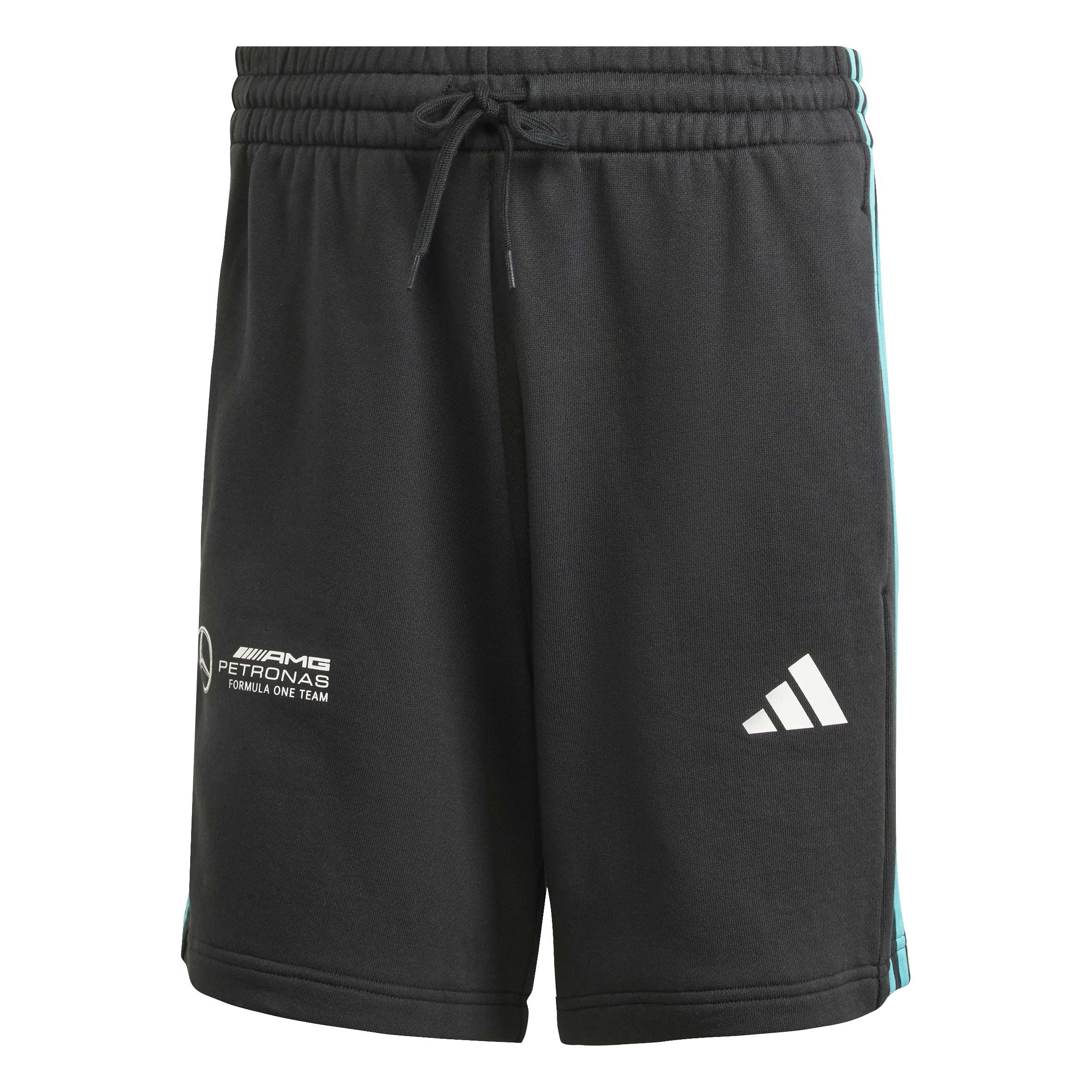 Mercedes-AMG Petronas Formula One Team DNA Short