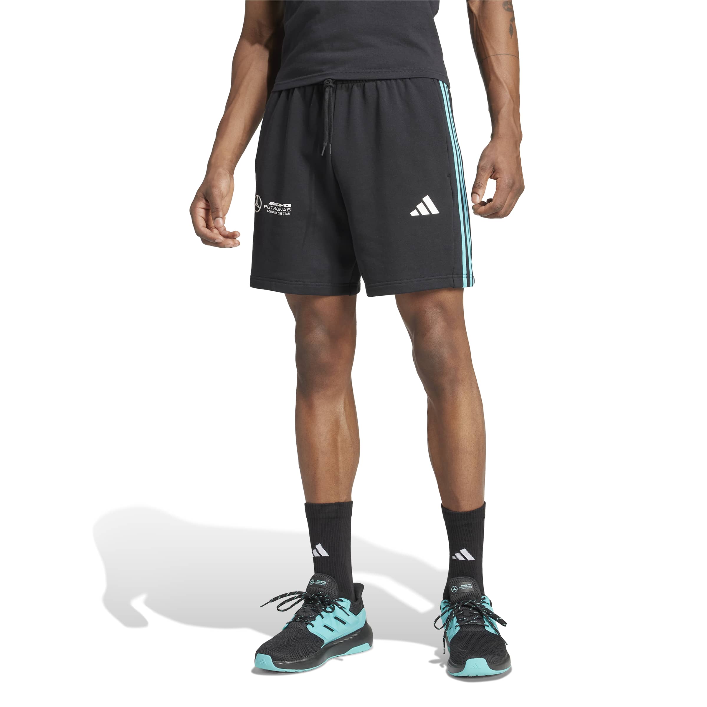 Mercedes-AMG Petronas Formula One Team DNA Short